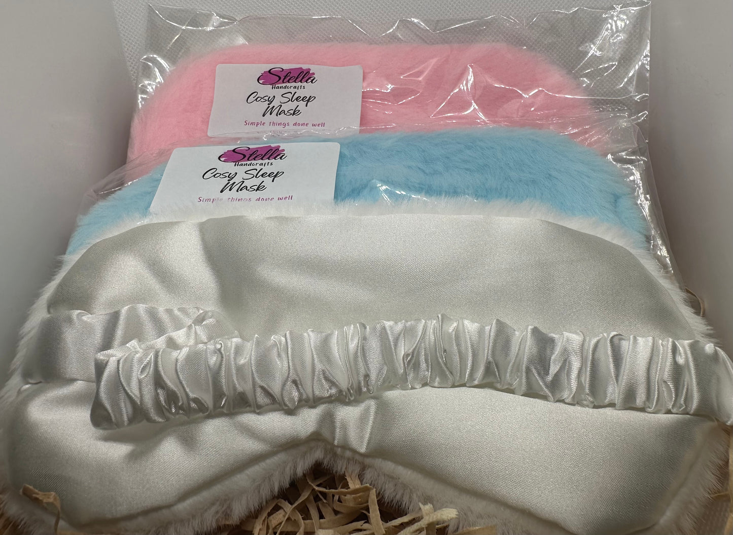 Sleep Mask