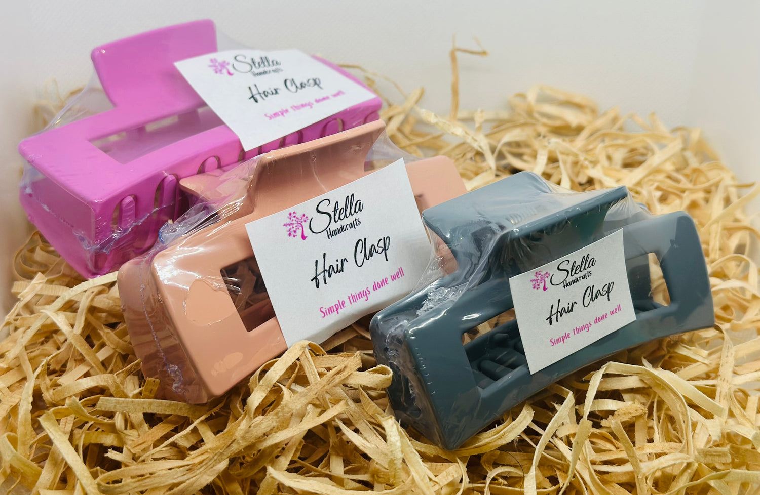 Beauty Items