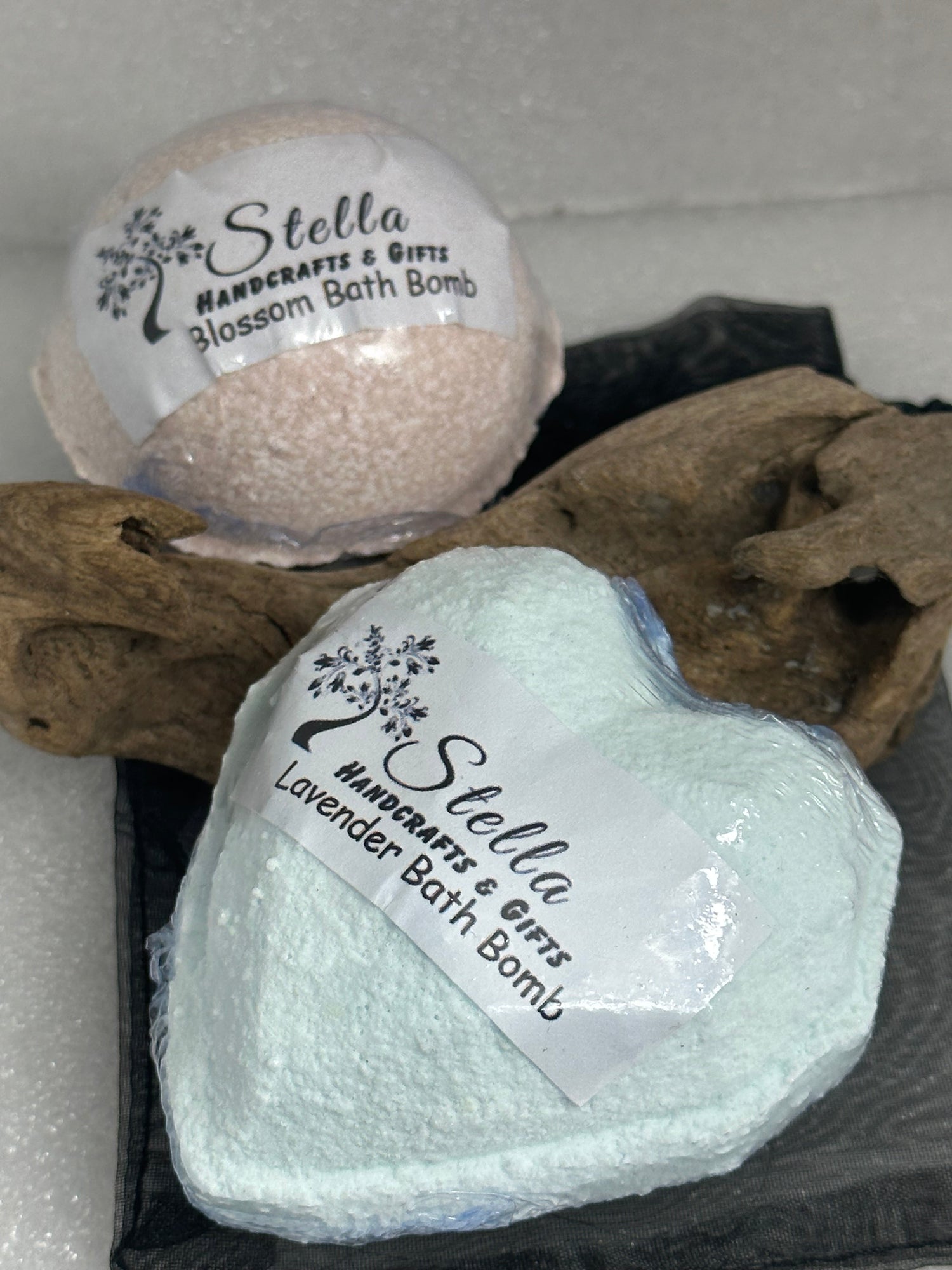 Bathbombs