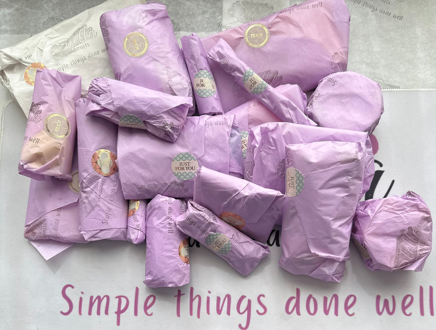 Wellness/Self Care Bundle
