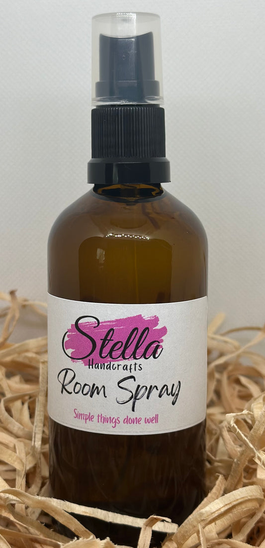 Stella Room Spray