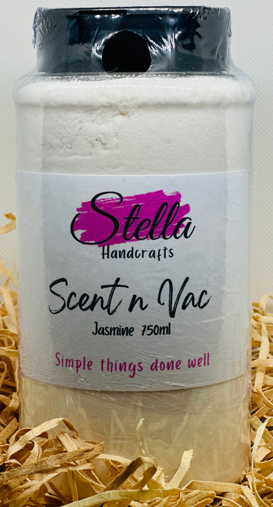 Scent n Vac