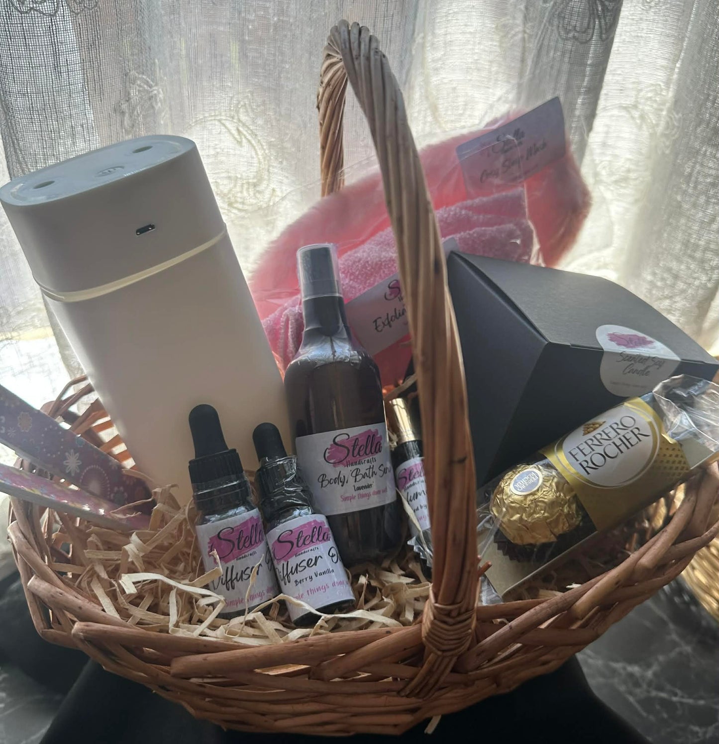 Valentine Hamper