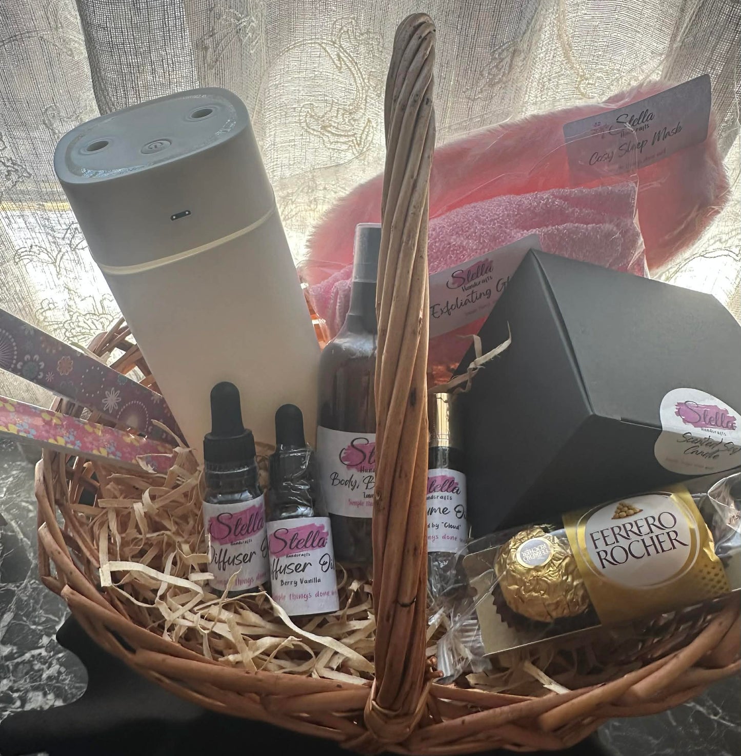 Valentine Hamper