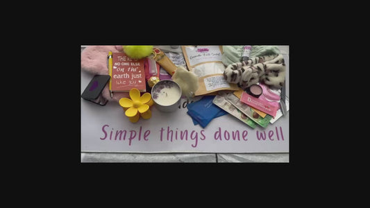Wellness/Self Care Bundle